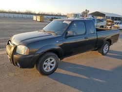 2004 Nissan Frontier King Cab XE en venta en Fresno, CA