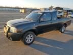 2004 Nissan Frontier King Cab XE