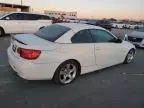 2012 BMW 335 I