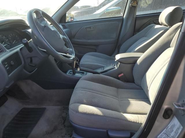 2001 Toyota Camry CE