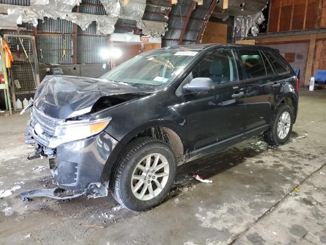 2014 Ford Edge SE