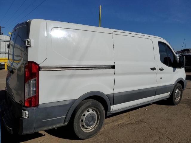 2018 Ford Transit T-150