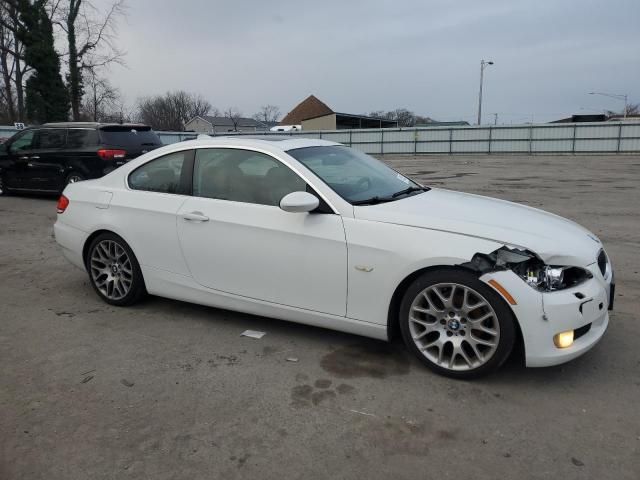 2007 BMW 328 I