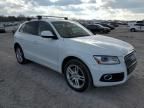 2017 Audi Q5 Premium