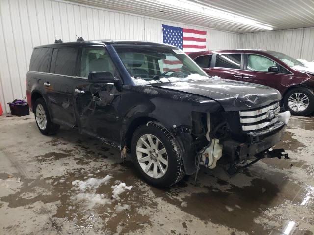 2009 Ford Flex SEL