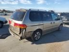 2003 Honda Odyssey EXL