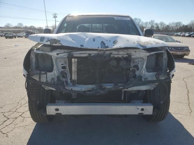 2009 Toyota Tacoma Double Cab Prerunner