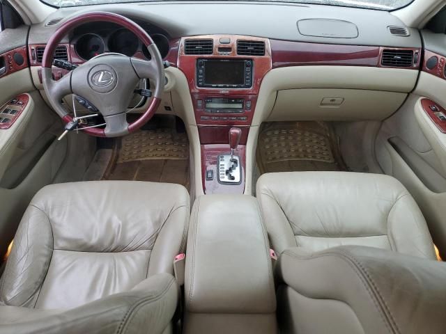 2004 Lexus ES 330