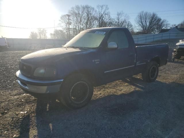 1998 Ford F150