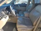 2011 Toyota Highlander Base