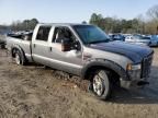 2009 Ford F350 Super Duty