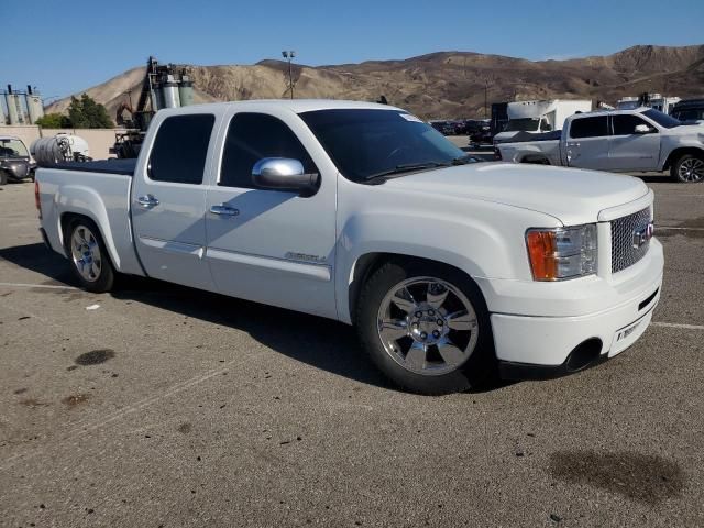 2011 GMC Sierra C1500 SLE