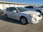 2007 Chevrolet Malibu LT