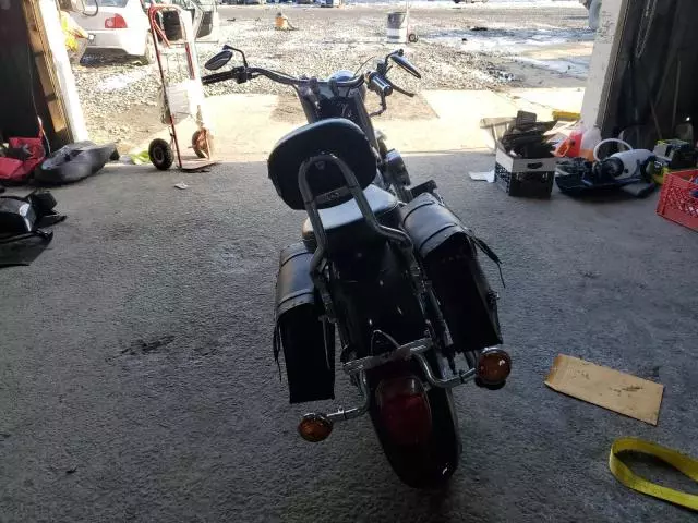 2000 Yamaha XV1600 AL