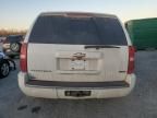 2009 Chevrolet Suburban K1500 LTZ