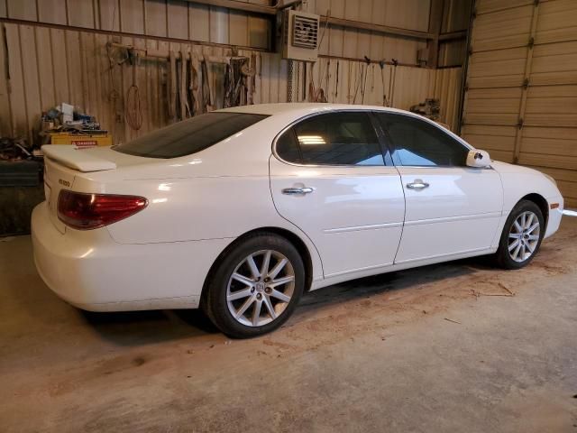 2005 Lexus ES 330