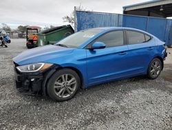 Run And Drives Cars for sale at auction: 2018 Hyundai Elantra SEL