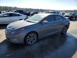 Hyundai Sonata se Vehiculos salvage en venta: 2013 Hyundai Sonata SE