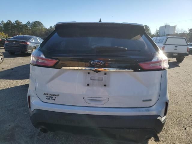 2019 Ford Edge SE