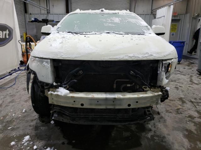 2008 Ford Edge Limited