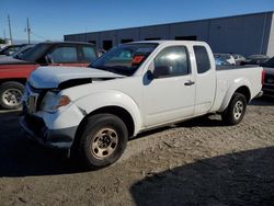 Nissan Frontier salvage cars for sale: 2014 Nissan Frontier S