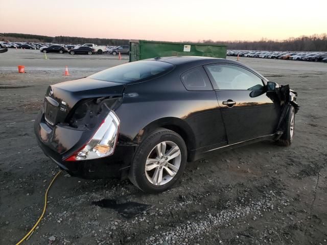 2012 Nissan Altima S