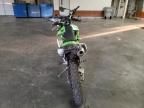 2009 Kawasaki KLX250 S