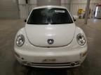 1998 Volkswagen New Beetle