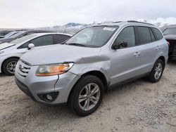 Hyundai Vehiculos salvage en venta: 2010 Hyundai Santa FE SE