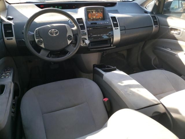 2009 Toyota Prius