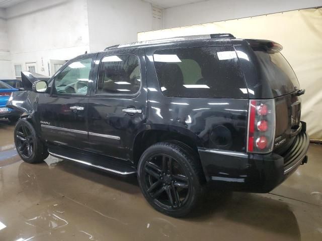 2012 GMC Yukon Denali