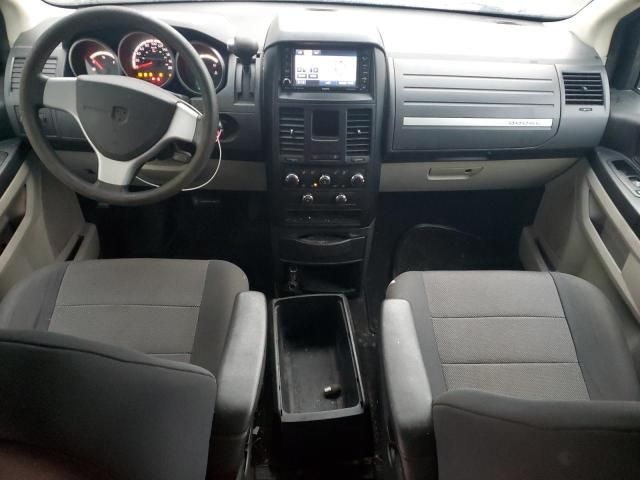 2008 Dodge Grand Caravan SE