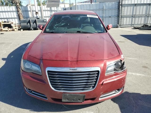 2013 Chrysler 300 S