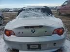 2004 BMW Z4 3.0