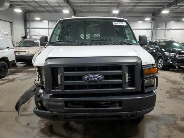 2012 Ford Econoline E150 Van