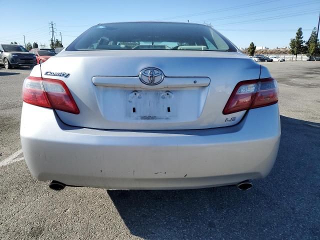 2008 Toyota Camry LE