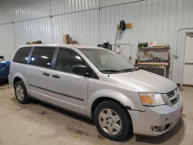 2008 Dodge Grand Caravan SE