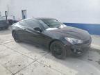 2013 Hyundai Genesis Coupe 2.0T