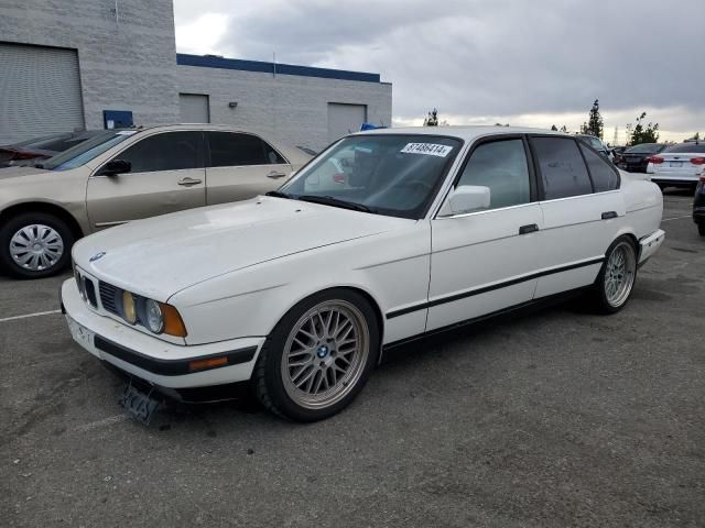 1990 BMW 535 I