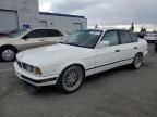 1990 BMW 535 I