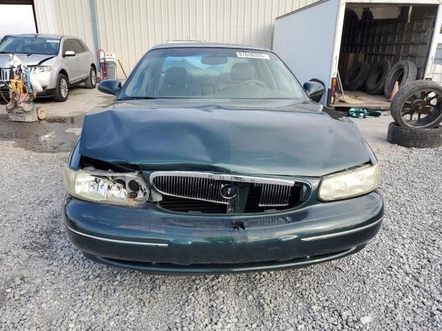 2000 Buick Century Limited