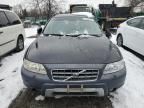 2007 Volvo XC70