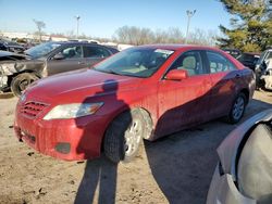 2011 Toyota Camry Base en venta en Lexington, KY