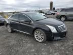 2015 Cadillac XTS Luxury Collection