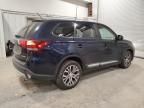 2016 Mitsubishi Outlander SE