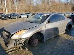 2008 Nissan Altima 2.5S en venta en Baltimore, MD