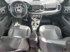 2014 Fiat 500L Lounge