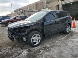 2017 Ford Escape S en venta en Fredericksburg, VA