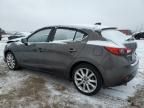 2015 Mazda 3 Touring