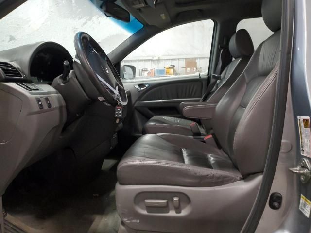 2009 Honda Odyssey EXL